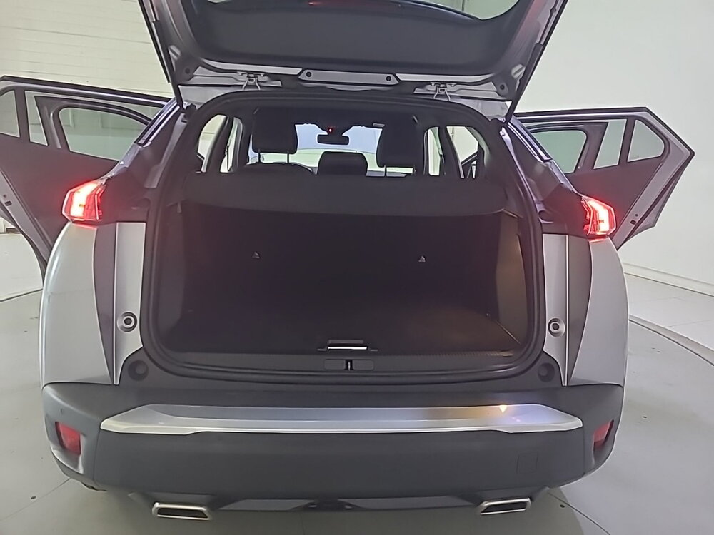 Occasion PEUGEOT 2008 2008 PureTech 130 S&S EAT8 - Style