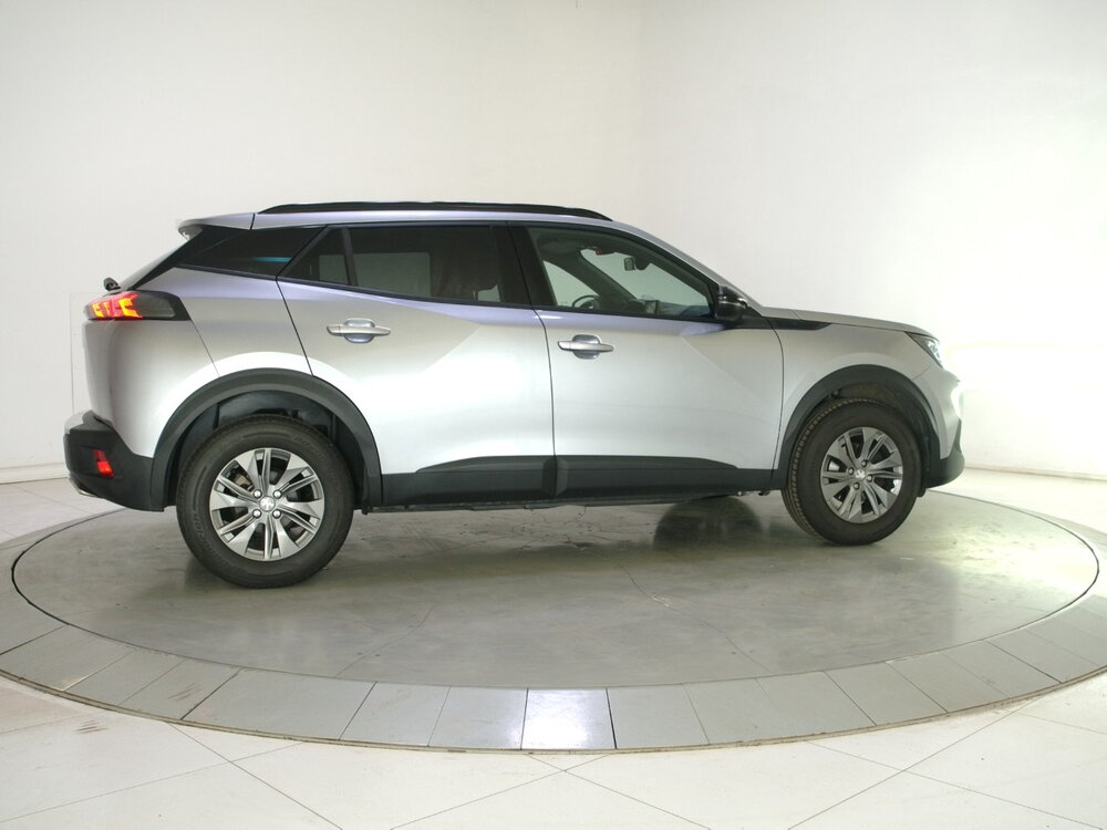 Occasion PEUGEOT 2008 2008 PureTech 130 S&S EAT8 - Style