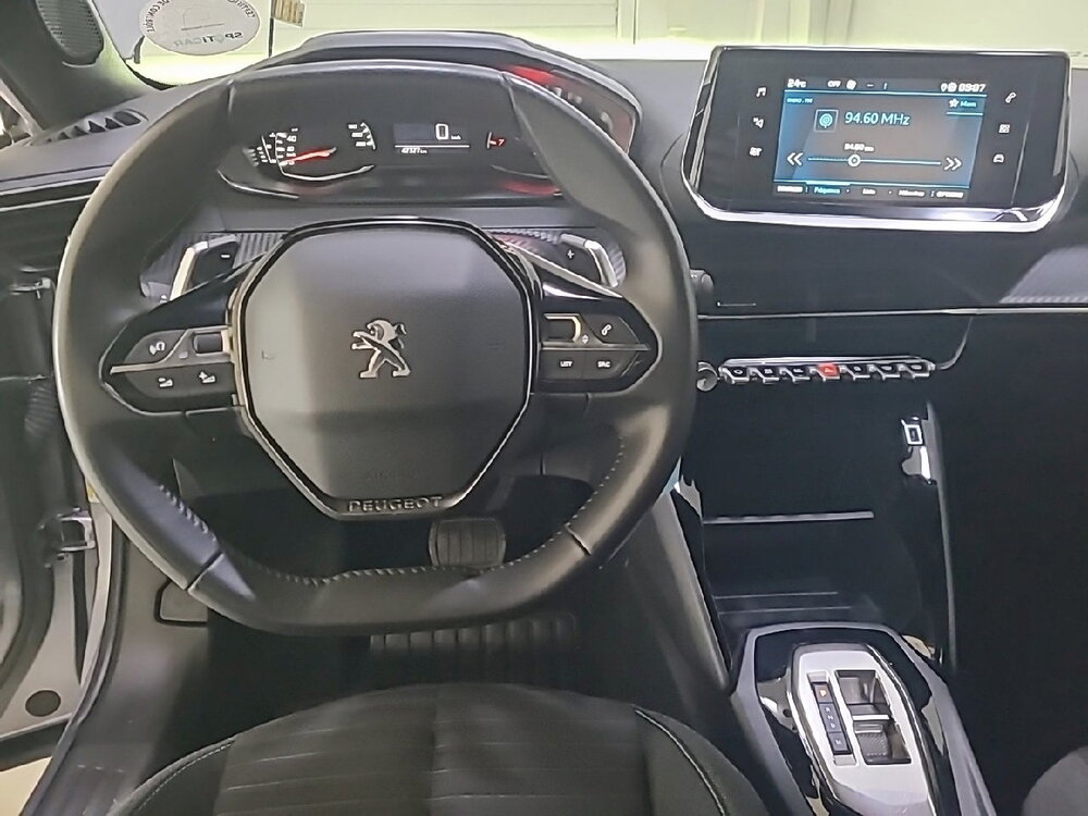 Occasion PEUGEOT 2008 2008 PureTech 130 S&S EAT8 - Style