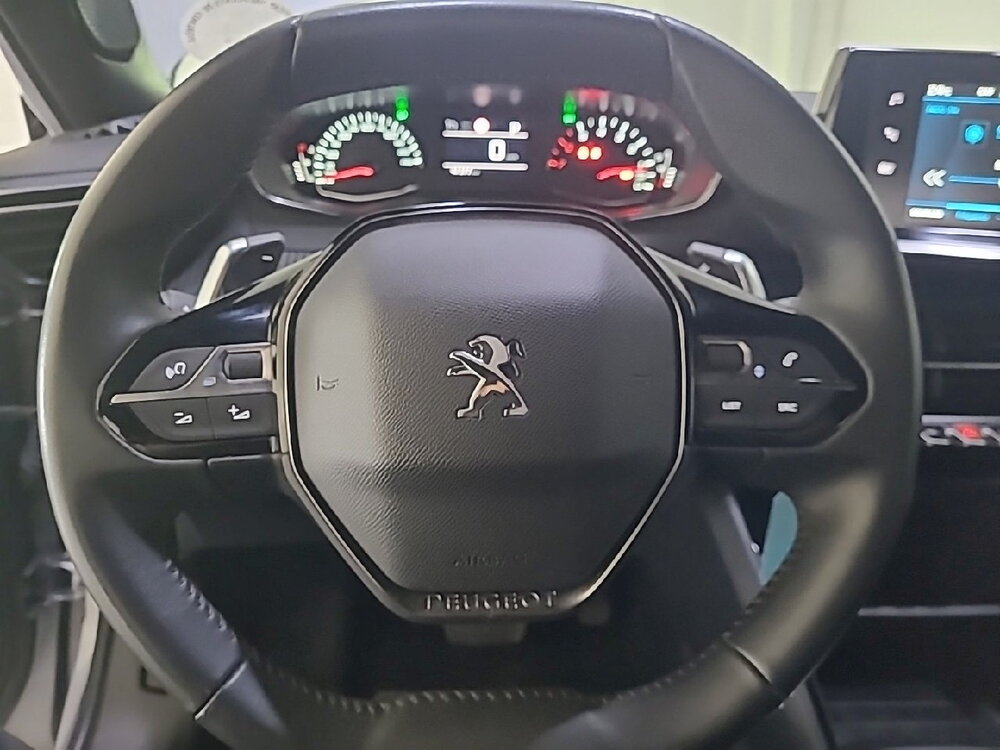 Occasion PEUGEOT 2008 2008 PureTech 130 S&S EAT8 - Style