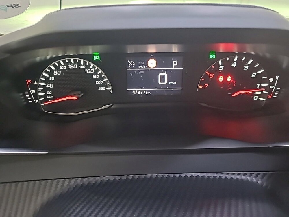 Occasion PEUGEOT 2008 2008 PureTech 130 S&S EAT8 - Style