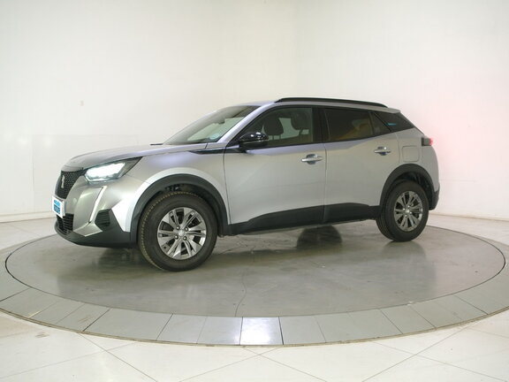 Occasion PEUGEOT 2008 2008 PureTech 130 S&S EAT8 - Style