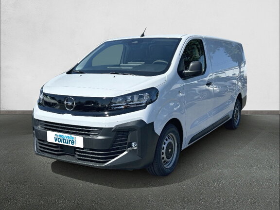 Occasion OPEL Vivaro VIVARO FGN DIESEL 150 CH XL MANUELLE