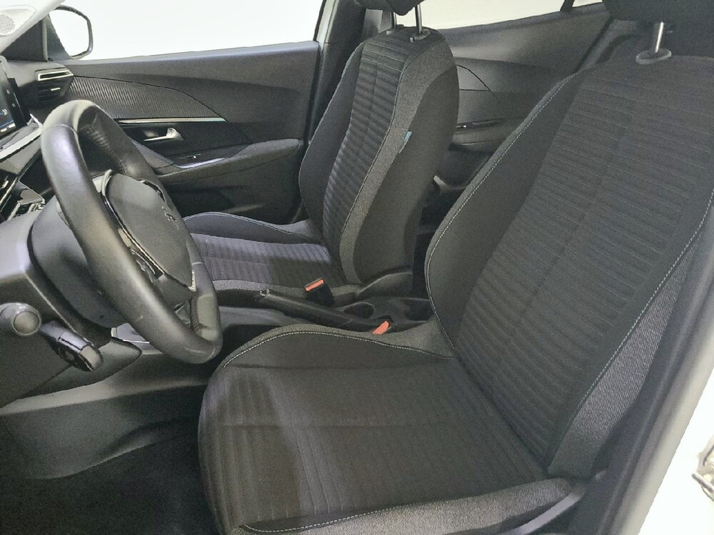 Occasion PEUGEOT 2008 2008 PureTech 100 S&S BVM6 - Style