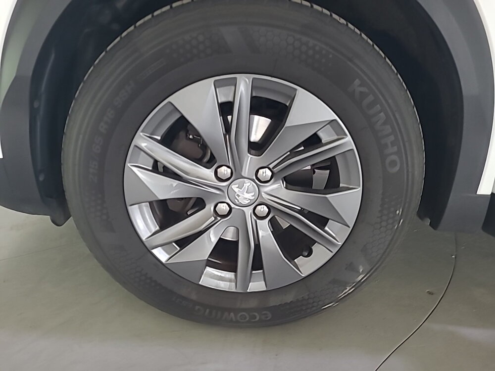 Occasion PEUGEOT 2008 2008 PureTech 100 S&S BVM6 - Style