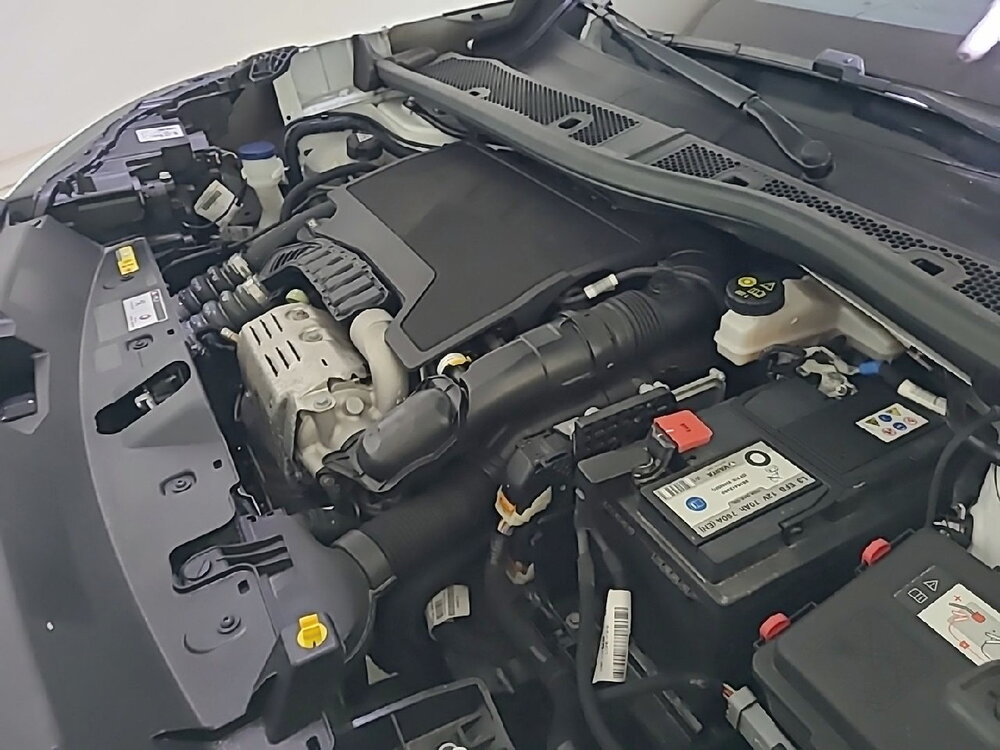 Occasion PEUGEOT 2008 2008 PureTech 100 S&S BVM6 - Style