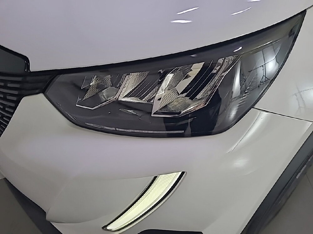 Occasion PEUGEOT 2008 2008 PureTech 100 S&S BVM6 - Style
