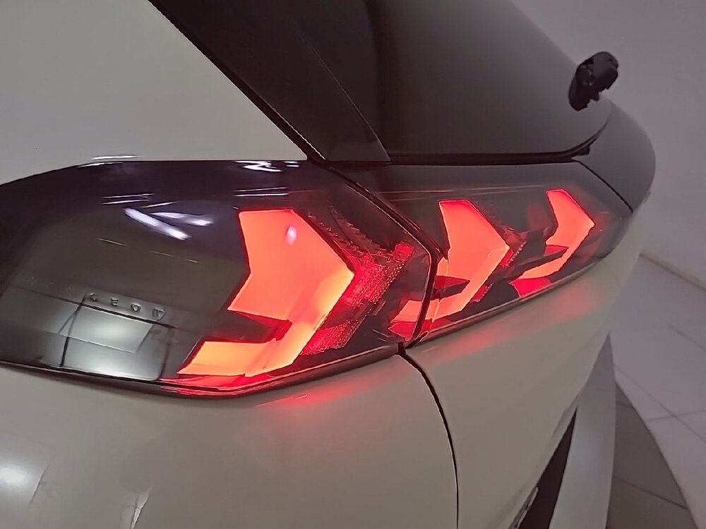 Occasion PEUGEOT 2008 2008 PureTech 100 S&S BVM6 - Style