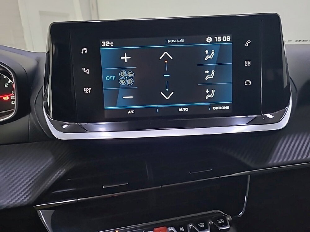 Occasion PEUGEOT 2008 2008 PureTech 100 S&S BVM6 - Style