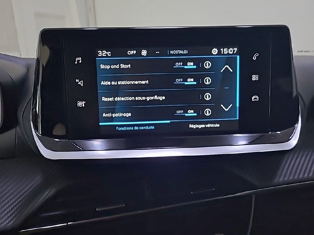 Occasion PEUGEOT 2008 2008 PureTech 100 S&S BVM6 - Style