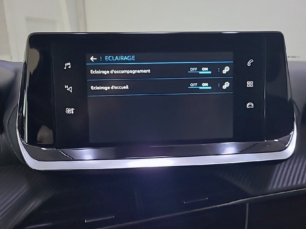 Occasion PEUGEOT 2008 2008 PureTech 100 S&S BVM6 - Style