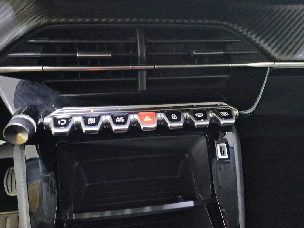 Occasion PEUGEOT 2008 2008 PureTech 100 S&S BVM6 - Style