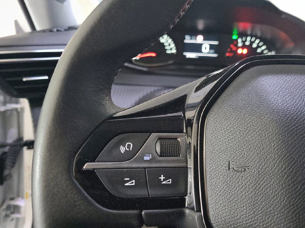 Occasion PEUGEOT 2008 2008 PureTech 100 S&S BVM6 - Style