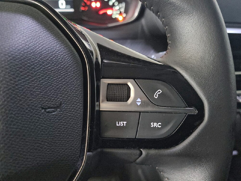 Occasion PEUGEOT 2008 2008 PureTech 100 S&S BVM6 - Style