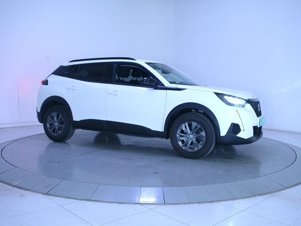 Occasion PEUGEOT 2008 2008 PureTech 100 S&S BVM6 - Style