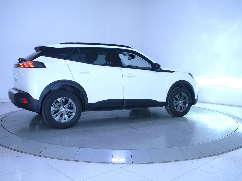 Occasion PEUGEOT 2008 2008 PureTech 100 S&S BVM6 - Style