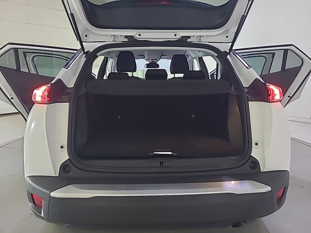 Occasion PEUGEOT 2008 2008 PureTech 100 S&S BVM6 - Style