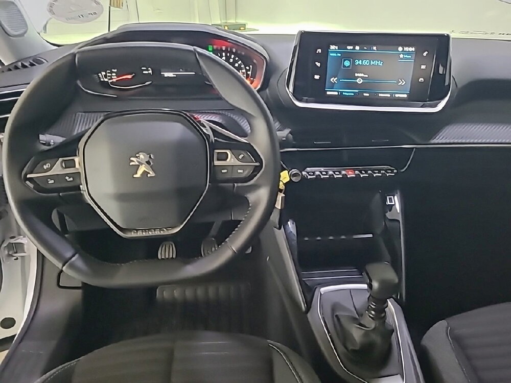Occasion PEUGEOT 2008 2008 PureTech 100 S&S BVM6 - Style