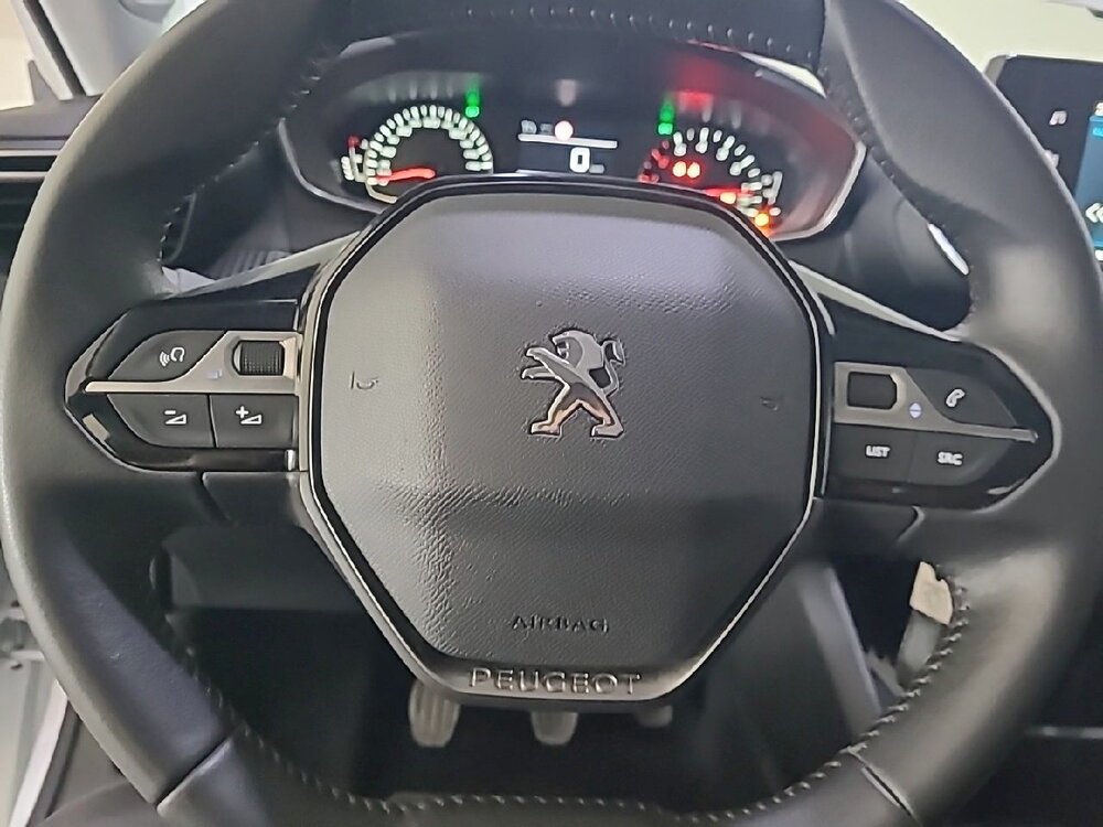 Occasion PEUGEOT 2008 2008 PureTech 100 S&S BVM6 - Style