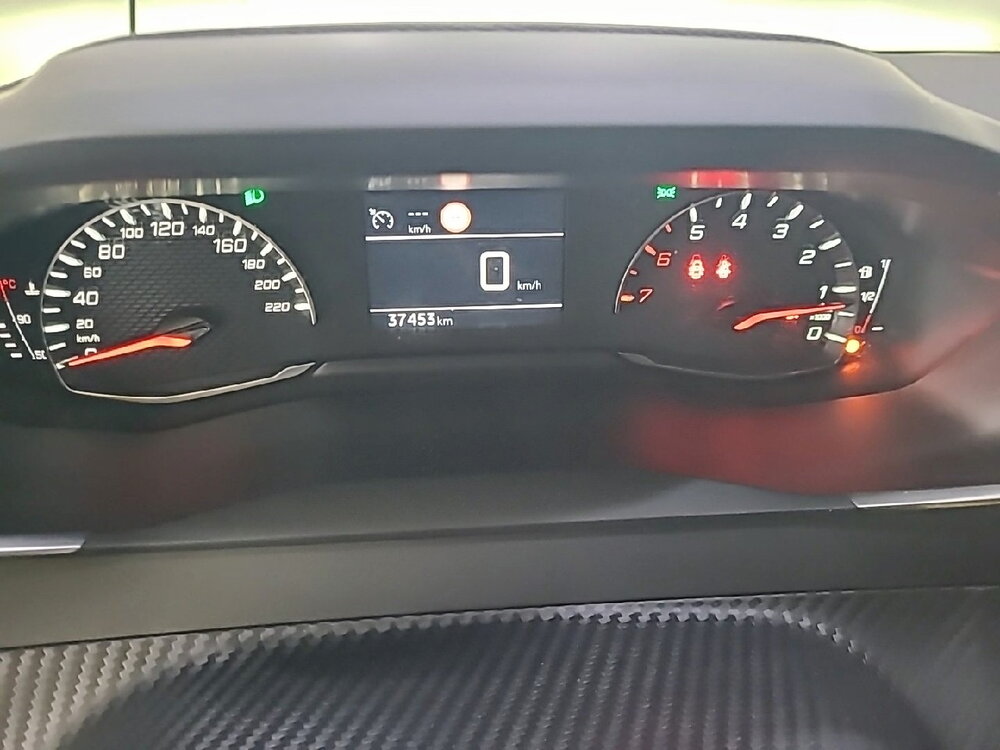 Occasion PEUGEOT 2008 2008 PureTech 100 S&S BVM6 - Style