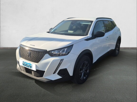 Occasion PEUGEOT 2008 2008 PureTech 100 S&S BVM6 - Style