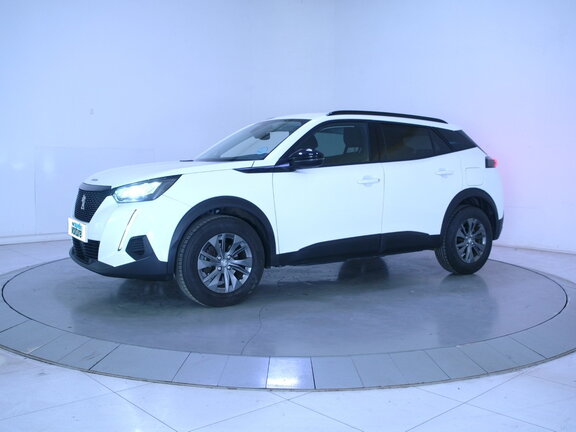 Occasion PEUGEOT 2008 2008 PureTech 100 S&S BVM6 - Style