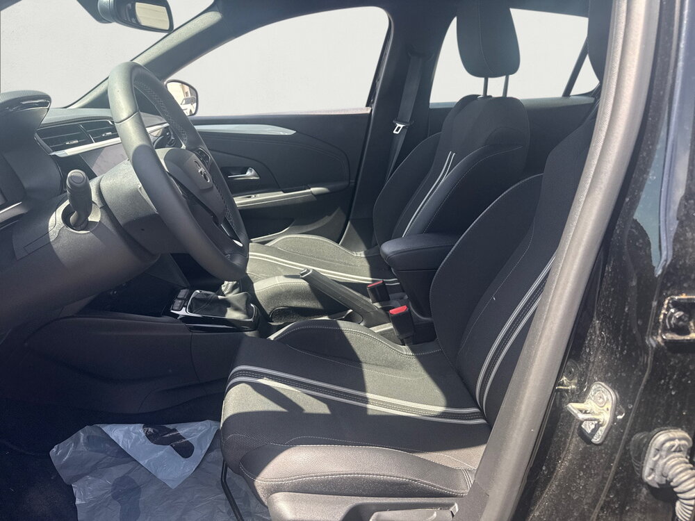 Occasion OPEL Corsa Corsa 1.2 Turbo 100 ch - GS