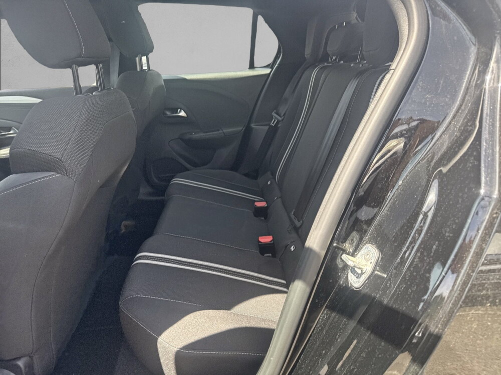 Occasion OPEL Corsa Corsa 1.2 Turbo 100 ch - GS