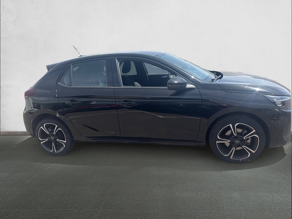 Occasion OPEL Corsa Corsa 1.2 Turbo 100 ch - GS