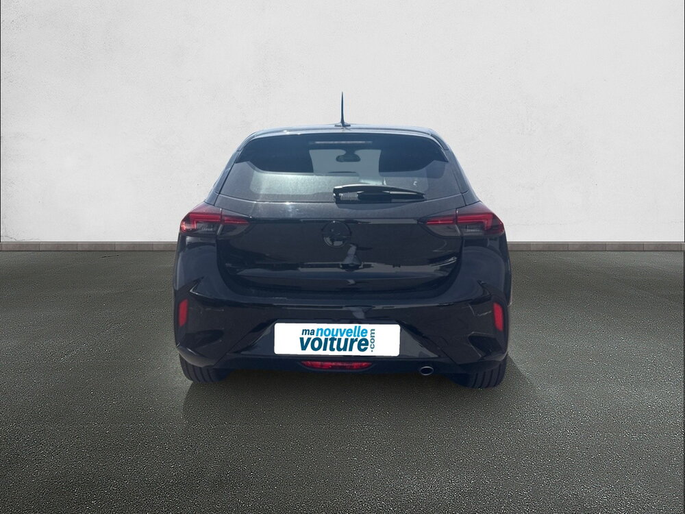 Occasion OPEL Corsa Corsa 1.2 Turbo 100 ch - GS