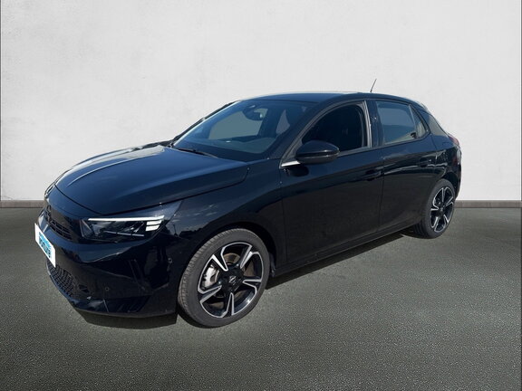 Occasion OPEL Corsa Corsa 1.2 Turbo 100 ch - GS