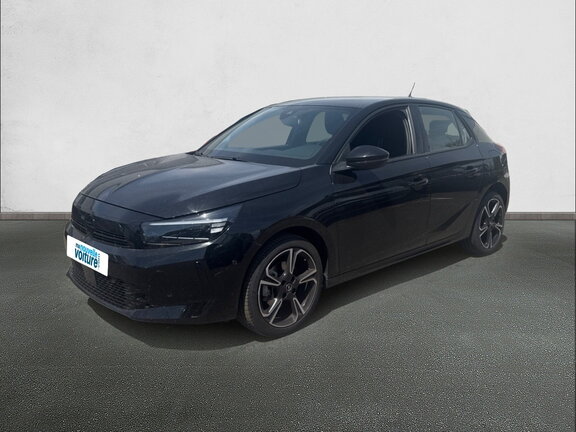Occasion OPEL Corsa Corsa 1.2 Turbo 100 ch - GS