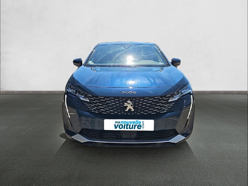 Occasion PEUGEOT 3008 3008 PureTech 130ch S&S BVM6 - Allure Pack
