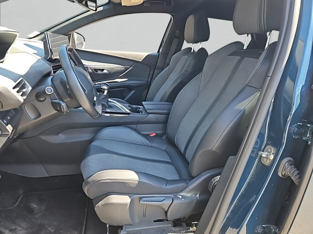 Occasion PEUGEOT 3008 3008 PureTech 130ch S&S BVM6 - Allure Pack