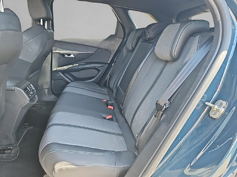 Occasion PEUGEOT 3008 3008 PureTech 130ch S&S BVM6 - Allure Pack