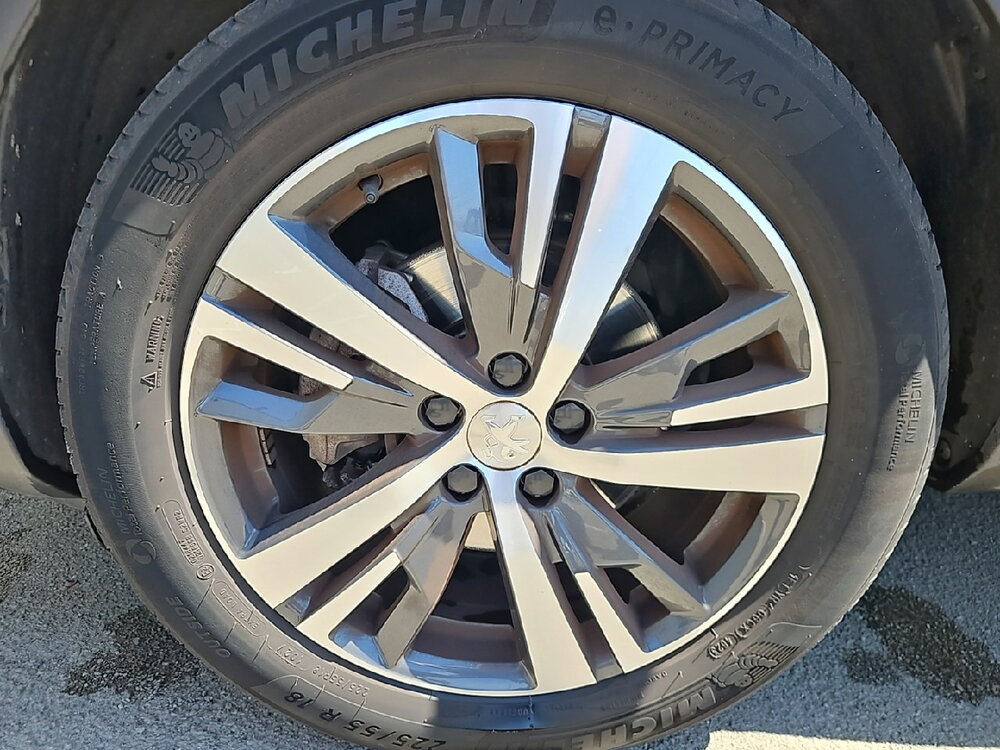 Occasion PEUGEOT 3008 3008 PureTech 130ch S&S BVM6 - Allure Pack