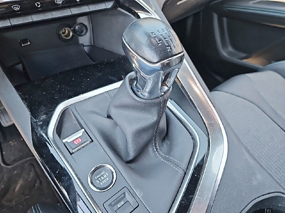 Occasion PEUGEOT 3008 3008 PureTech 130ch S&S BVM6 - Allure Pack