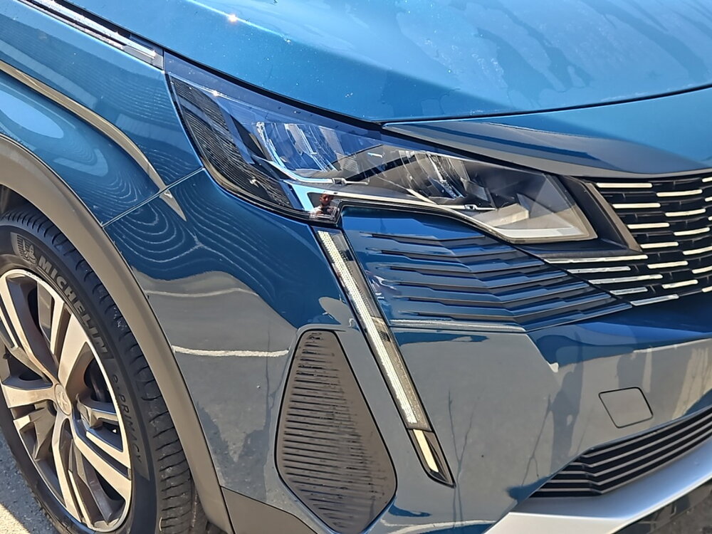 Occasion PEUGEOT 3008 3008 PureTech 130ch S&S BVM6 - Allure Pack