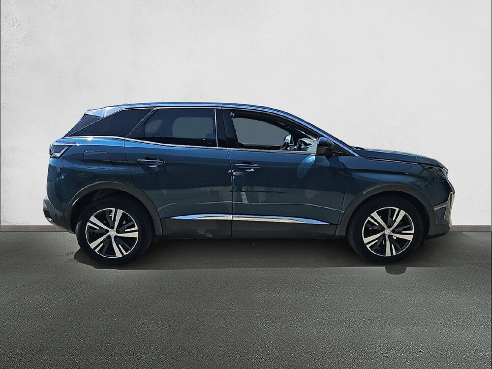 Occasion PEUGEOT 3008 3008 PureTech 130ch S&S BVM6 - Allure Pack