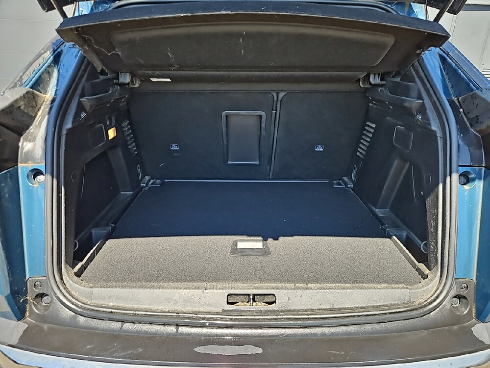 Occasion PEUGEOT 3008 3008 PureTech 130ch S&S BVM6 - Allure Pack