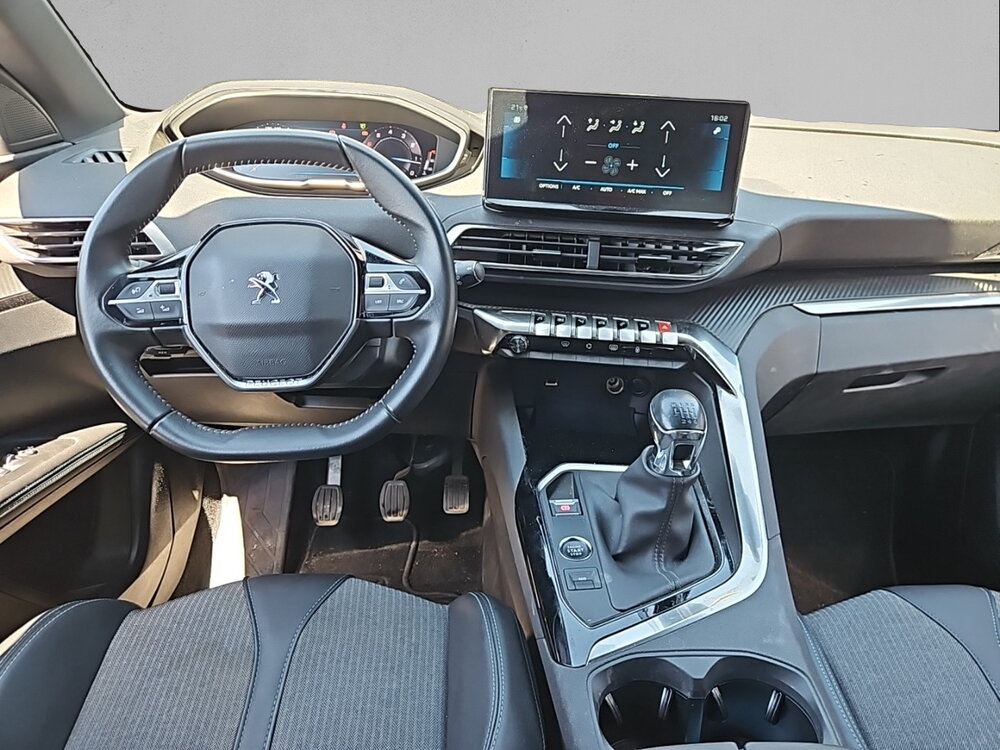Occasion PEUGEOT 3008 3008 PureTech 130ch S&S BVM6 - Allure Pack
