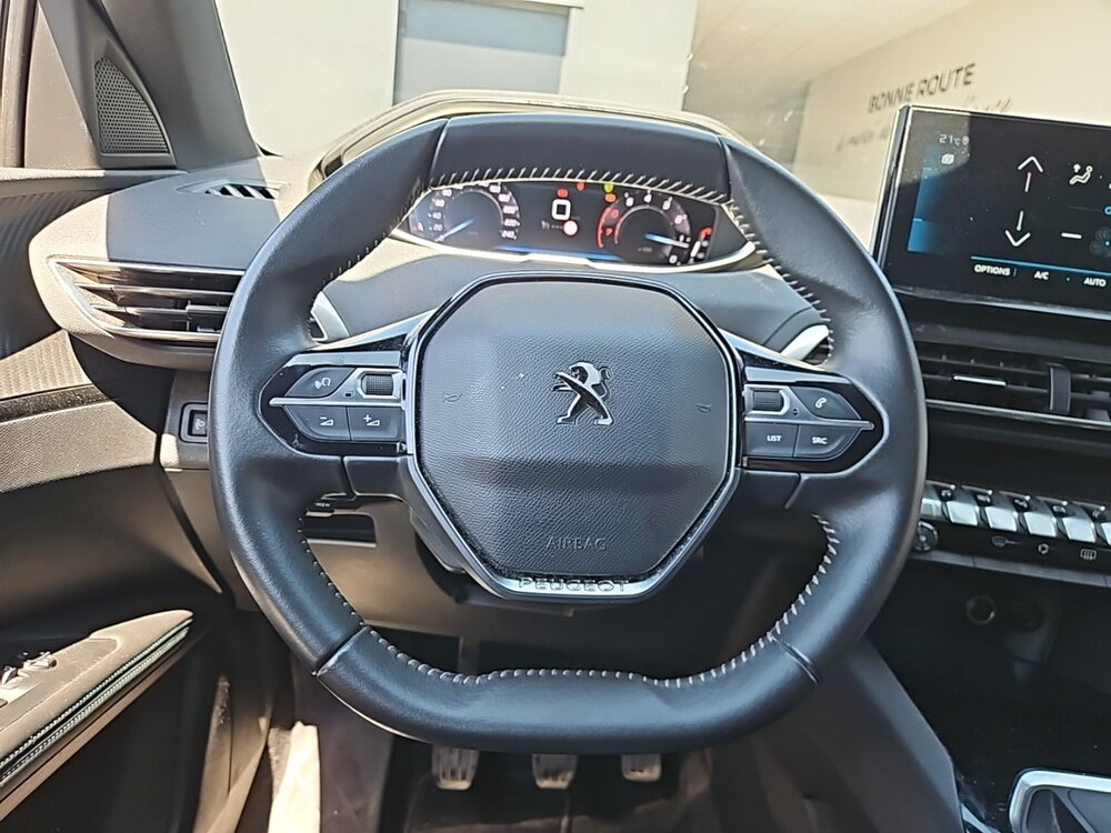 Occasion PEUGEOT 3008 3008 PureTech 130ch S&S BVM6 - Allure Pack