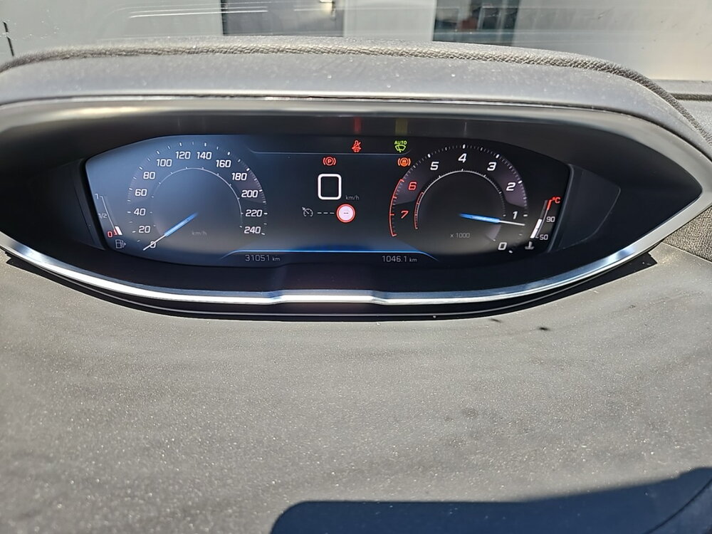 Occasion PEUGEOT 3008 3008 PureTech 130ch S&S BVM6 - Allure Pack