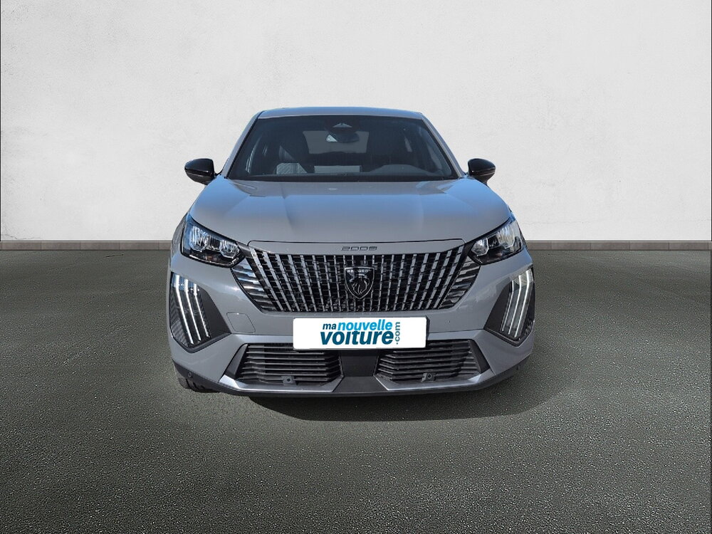Occasion PEUGEOT 2008 2008 Hybrid 110 e-DCS6 - Allure