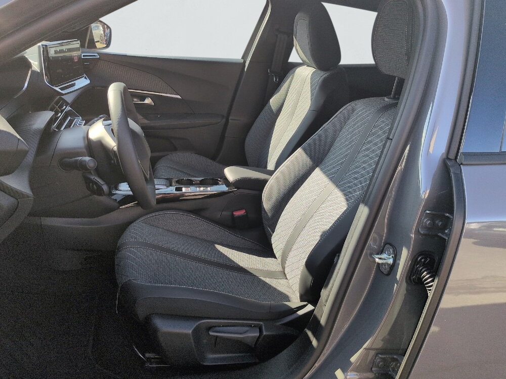 Occasion PEUGEOT 2008 2008 Hybrid 110 e-DCS6 - Allure