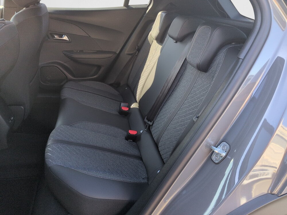 Occasion PEUGEOT 2008 2008 Hybrid 110 e-DCS6 - Allure