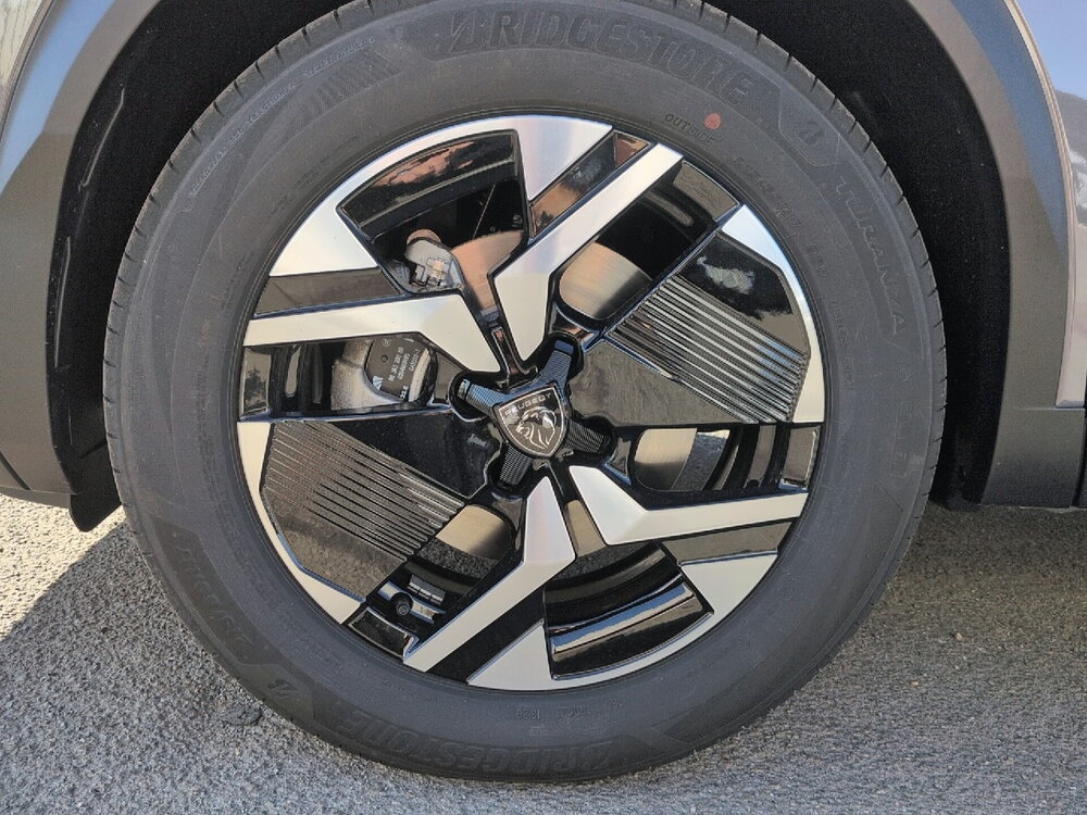 Occasion PEUGEOT 2008 2008 Hybrid 110 e-DCS6 - Allure