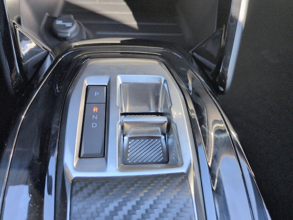 Occasion PEUGEOT 2008 2008 Hybrid 110 e-DCS6 - Allure