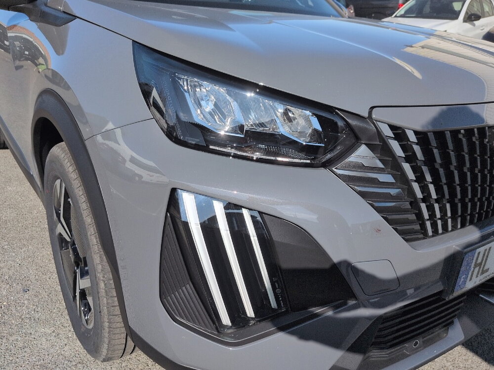 Occasion PEUGEOT 2008 2008 Hybrid 110 e-DCS6 - Allure