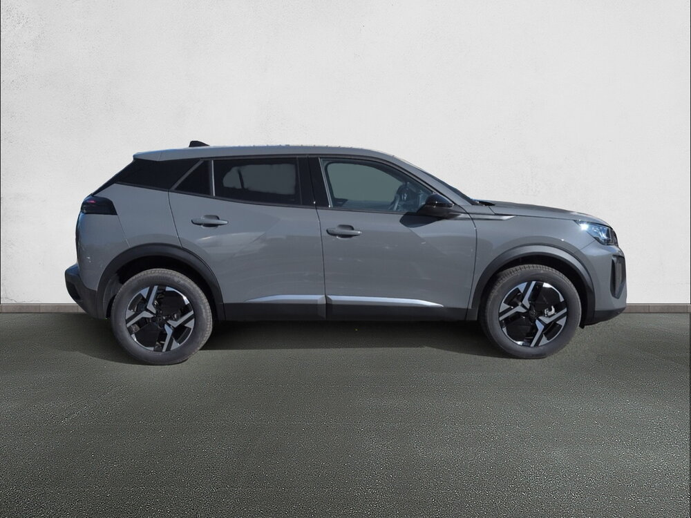 Occasion PEUGEOT 2008 2008 Hybrid 110 e-DCS6 - Allure